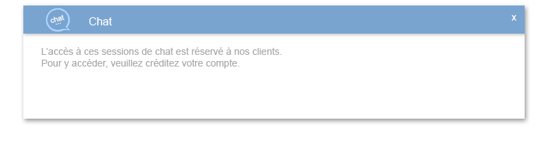 Error